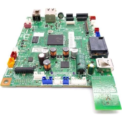 Main board USB network interface board B57U184-2 LT2712 for Brother MFC-J3720
