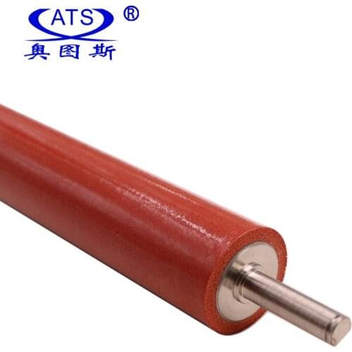 Lower fuser roller Pressure Roller For Kyocera KM-M2040 M2560 P2235 KM2040 KM2560 M2640 M2540DN Copier Spare Parts