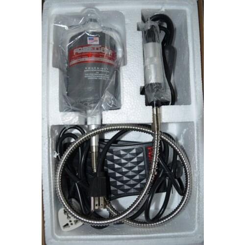 New 230V Diameter 6MM Hanging Motor Hanging mill Shaft tool Rotary tools Electric grinder