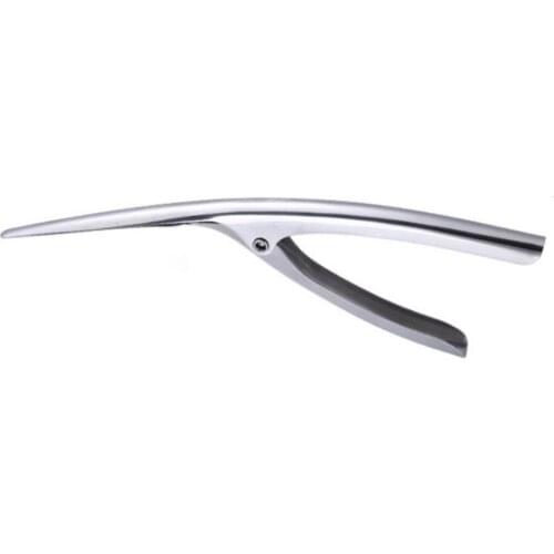 Shrimp Peeler Shrimp Cleaner Stainless Steel Prawn Peeler Prawn Outer Shell Devein Kitchen Tools