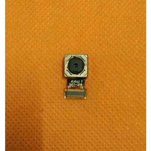 Original Photo Rear Back Camera 8.0MP Module for UMI Touch X MTK6735A Quad Core 5.5" FHD 1920x1080 free shipping