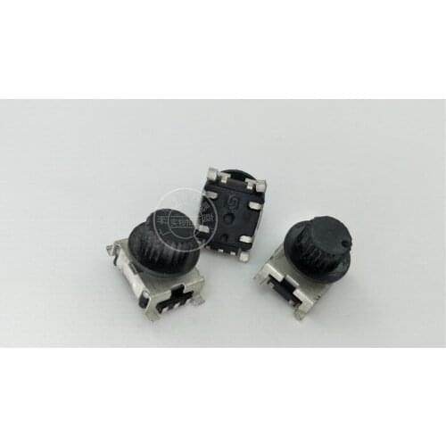 Original new 100% EC110401D2H-VH1-003 SMD encoder with cap and 30 points with switch