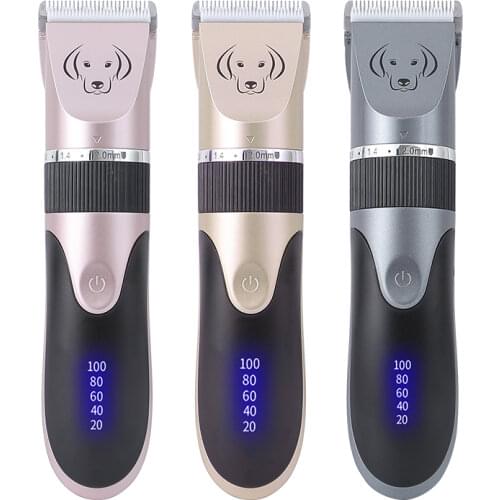 STARDOM Hair Clippers