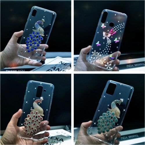 Udapakoo Samsung Galaxy A10 Phone Cases