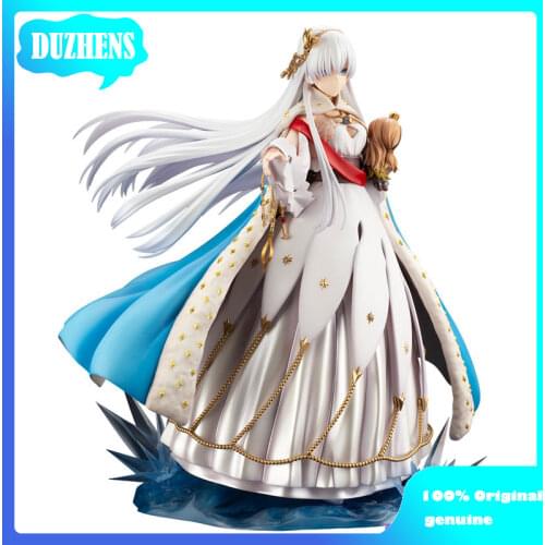 100% Original genuine Fate/Grand Order ANASTACIA Royal daughter 1/7 PVC Action Figure Anime Figure Model Toys Figure Doll Gift