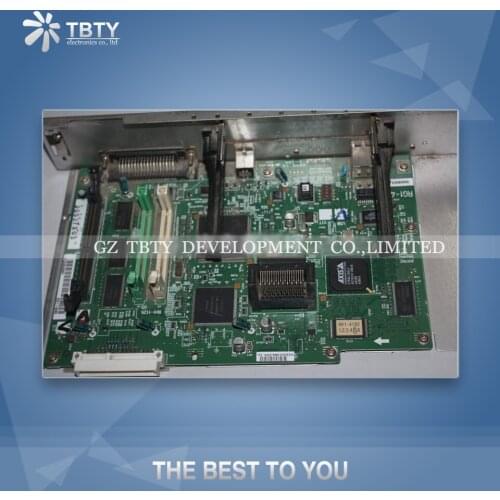 100% Test Main Board For Canon LBP 1810 1820 LBP1810 LBP1820 Formatter Board Mainboard On Sale