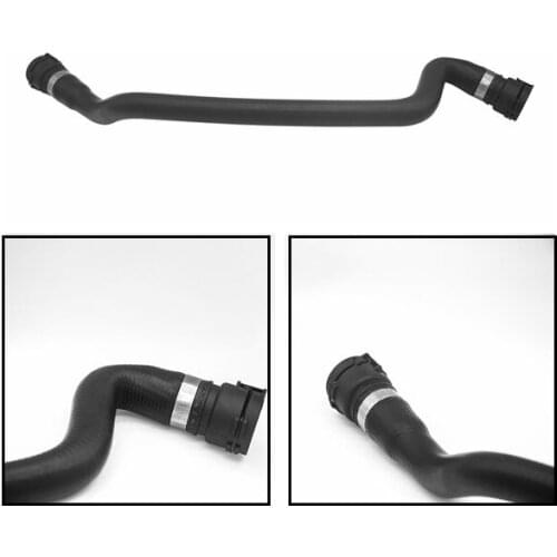Car Accessories Top Radiator Hose 11533400205 For BMW X3 E83 2.5i X3 E83 3.0i XDrive Free Shipping