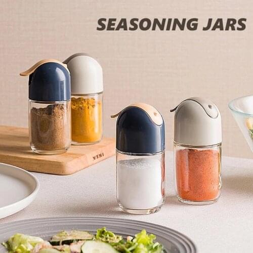 BZKLY Spice Containers