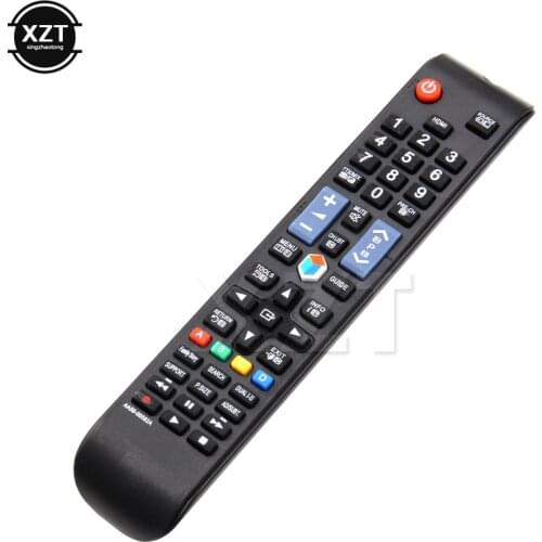 For Samsung Remote Controller HDTV LED Smart TV AA59-00582A Remote Control Replacement For AA59-00580A/AA59-00581A/AA59-00638A