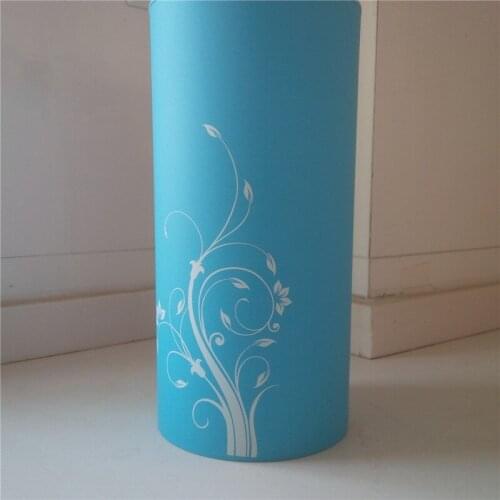 Eco-Friendly plastic PP multicolor knives support stands for kitchen knife holder shelf tool block accessories under the blades