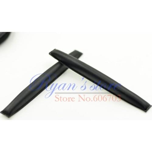 2pcs headband cushion head band for Sennheiser HD25 HD25 SP HMD25 HME25 HMEC25 HD 25-1 HD25-1ii HD25SP Amperior headphone