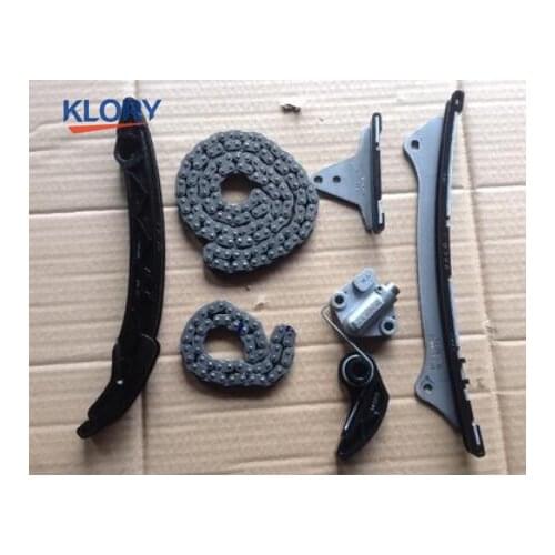 3493011S Engine timing kit for Chery A3, Tiggo, Arrizo E4G16, E4T16DVVT