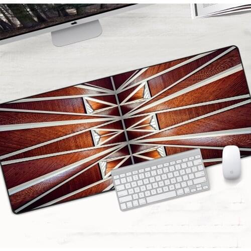 Geometry Mouse Pad to Mouse Notbook Computer Mousepad XL Rubber 90x40cm Gaming Mice Pad Mat Gamer to Keyboard Laptop Mouse Mats