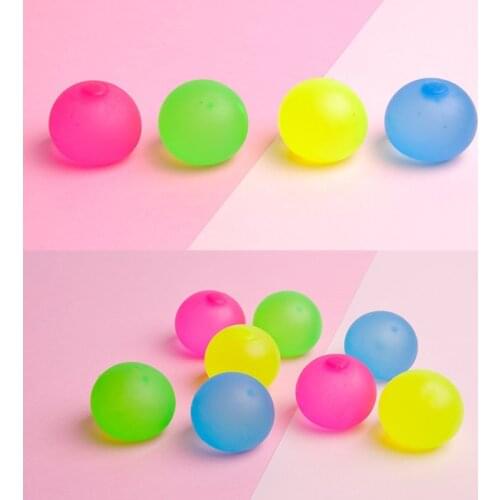 Maltose Ball Stretch Crystal Hand Squeeze Stress Relief Toy Fidget Toy Kids Toy P31B