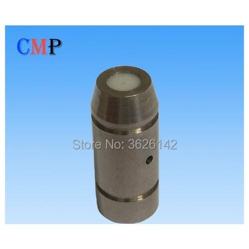 Pipe Guide 0.3-1.2 Ceramic Guide OD10x25mmL TS Guide Tube Guide for SODICK SSG small hole drilling EDM