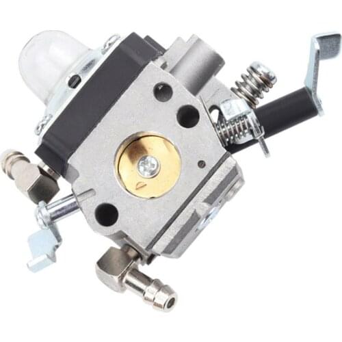 New Carburetor Part For Wacker BS50 2i BS60 2 BS60 2i Walbro HDA 242 HDA 252