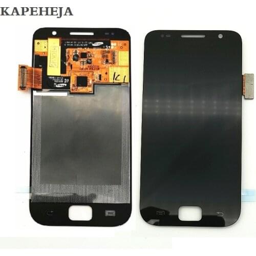 Super AMOLED LCD Display For Samsung Galaxy S S1 I9000 LCD Display Touch Screen Digitizer Assembly