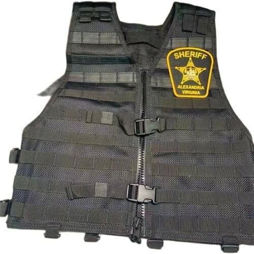 SMTP T7 tactical gear Russian camo russian tactical russian Protech Tactical Viking tactical vest with 10 pcs of package BK