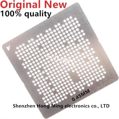 Direct heating 90*90 LGE2131 LGE2132 LGE2133 LGE2134 LGE2135 LGE2136 stencil
