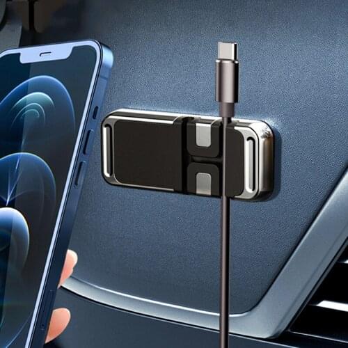 Universal Dashboard Car Holder Mobile Phone Magnetic Car Stand For iPhone 12 Pro Max Xiaomi 11 Redmi Note 9s Huawei P40 Samsung