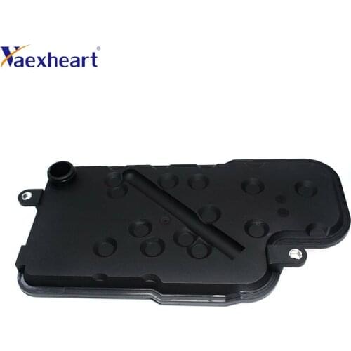 Vaexheart Transmission Filters