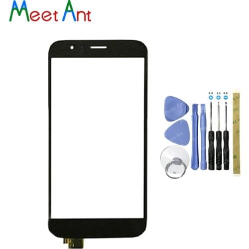 High Quality 5.5" For Huawei G8 GX8 RIO-L01 RIO-L02 RIO-L03 Touch Screen Digitizer Sensor Outer Glass Lens Panel