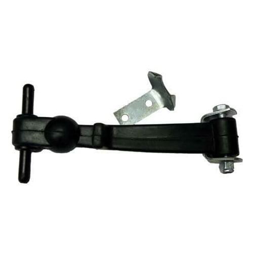 10PCS FEBIAT Hood Latch W/ Pull Clamp used for Kenworth HLK1002 23505 2900314 29-00314 23-02700 F317169 N31-01703-000 2302700