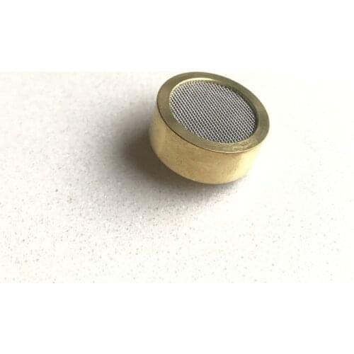 1PCS 26mm Diaphragm Condenser MIC Capsule Microphone Cartridge Electret Cardioid