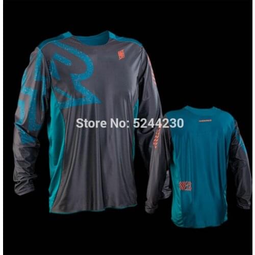 2020 enduro motocross jersey maillot ciclismo MX MTB jersey downhill jersey bike dh moto jersey