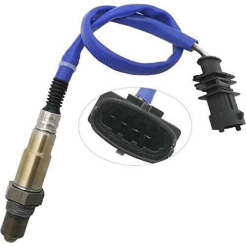 213-4764 55572993 Front Oxygen Sensor For Chevrolet Cruze/Trax/Volt/Sonic/Buick Encore