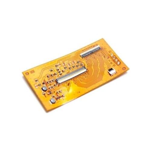 95%NEW Back cover LCD Drive board For SLR FOR Nikon D5300 Camera Replacement Repair parts