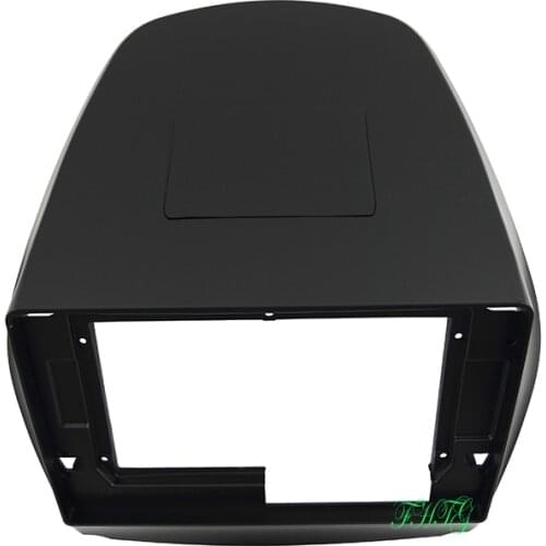 10.1 inch Fasxia Car Audio Frame Car Radio Fascia,gps navigation fascia panel is suitable for2010 HYUNDAI TUCSON IX35 (10.1INCH)