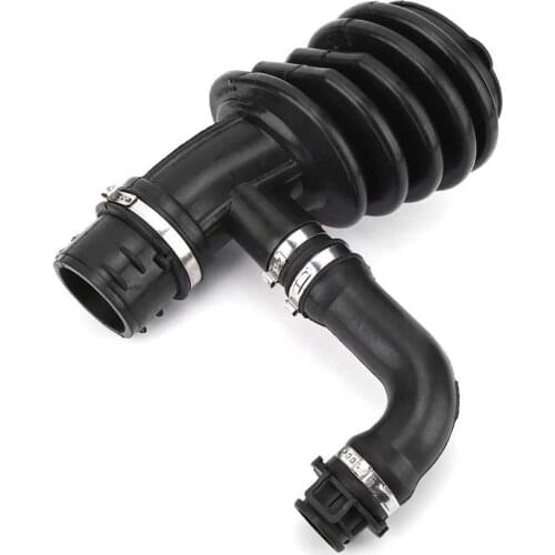 Car Accessories Car Air Fliter Flow Intake Hose Pipe Fit For FORD/FOCUS/MK2 1448610 1475090 1485712 1486600 1493258 1511205