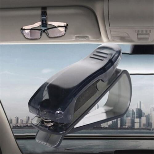 Car Sun Visor Glasses Sunglasses Clip for BMW E91 E92 E88 1M F20 F21 X6 X6M E46 E90 F15 X5M E71