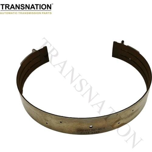 AW60-40LE Band Auto Transmission Gearbox Brake Band 26791-60G10 Fit For CHRYSLER Car Accessories Transnation 115150