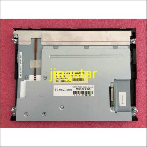 The Display LTA104AC54000 tested ok with 120days warranty and good quality