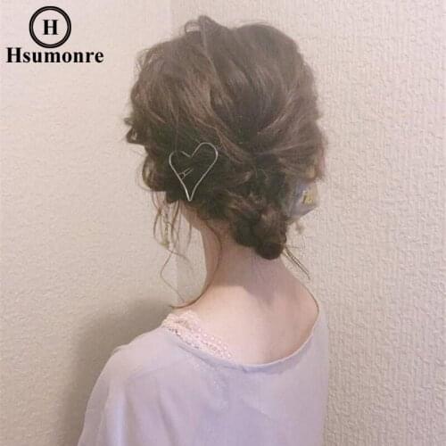 Украшения для волос Hsumonre China At AliExpress