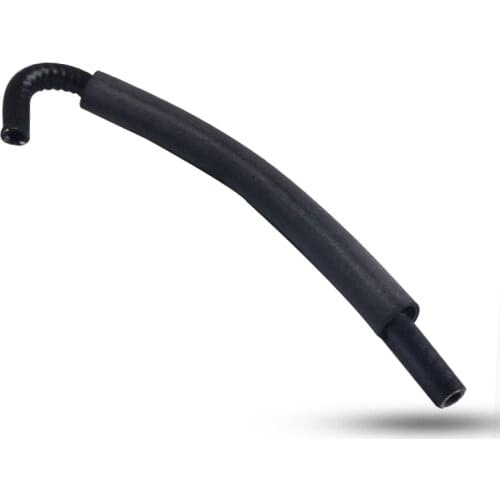 Canister solenoid valve connecting hose for J5 J6 Refine M2 Heyue RS Exhaust hose 1008012GG010