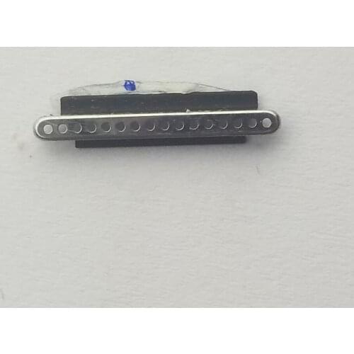 1 Pcs Metal Front Ear Speaker Mesh Cover For Samsung Galaxy S5 Active G870 G870A G870W G870F