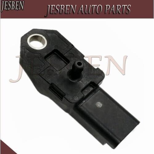Newly 9642789980 Pressure Sensor fit for Citroen C1 C2 C3 C5 C8 EVASION XANTIA NEMO JUMPY 1.4 2.0 2.2 1999-2014 NO# 079800-7510