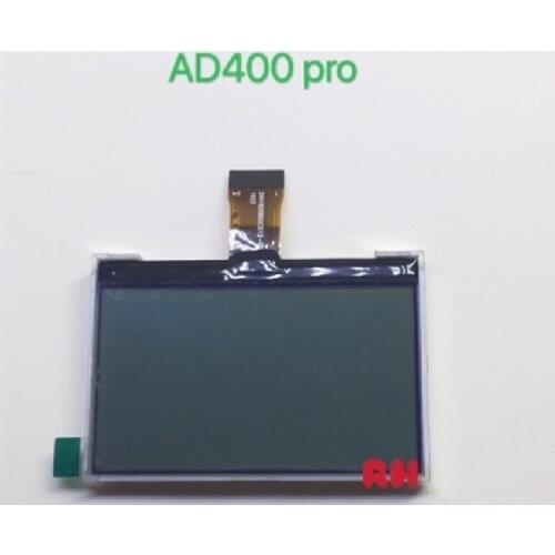 New Original SPEEDLITE Screen for Godox AD400 PRO LCD Display Camera Flash Light Part