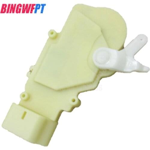 2pins Door Lock Actuator For Toyota Echo Yaris Scion Rear Right 69130-30110 or Rear Left 69140-30110
