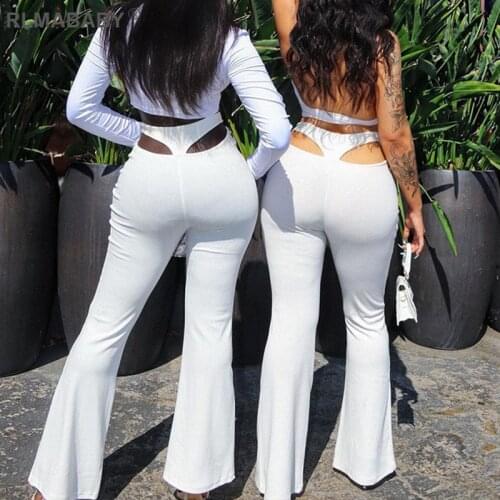 Женские трикотажные брюки RLMABABY China At AliExpress