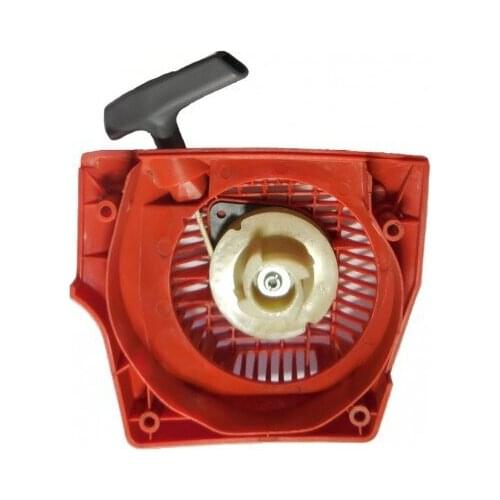 Start OLEO MAC 947, 952