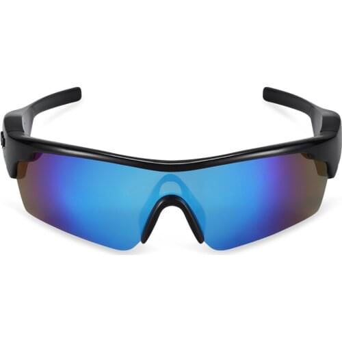 K06 Smart Glasses Bluetooth Stereo Music Colorful UV400 Lens IP55 Sweatproof and Rainproof Voice Control Built-in Battery