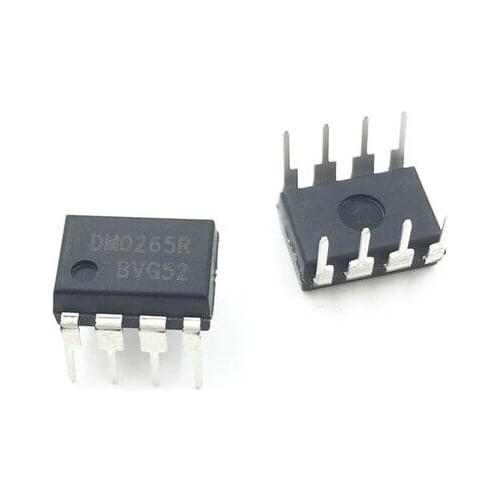 10pcs/lot DM0265R DMO265R DMO265 DIP-8 In Stock