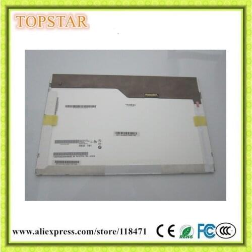 14.1 Inch TFT LCD Panel B141EW05 V4 1280 RGB * 800 WXGA LVDS LCD Dispaly WLED LCD Screen 1ch,6-bit