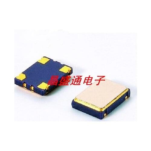 24 MHZ patch crystals 5032 24.000 MHZ 24 MHZ 5 * 3.2 quality goods