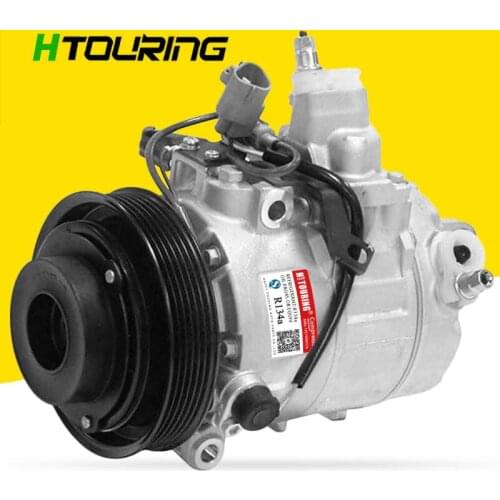 883203A231 8831024171 4711414 4471904570 4472600751 For Car Lexus SC430 4.3L V8 4.3 2002-2005 7SBU16C Auto AC A/C Compressor