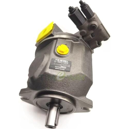 A10VSO45 Axial Variable Piston Pump A10VSO45DFR1/31R-PPA12N00 High Pressure Industrial Hydraulic Plunger Pump